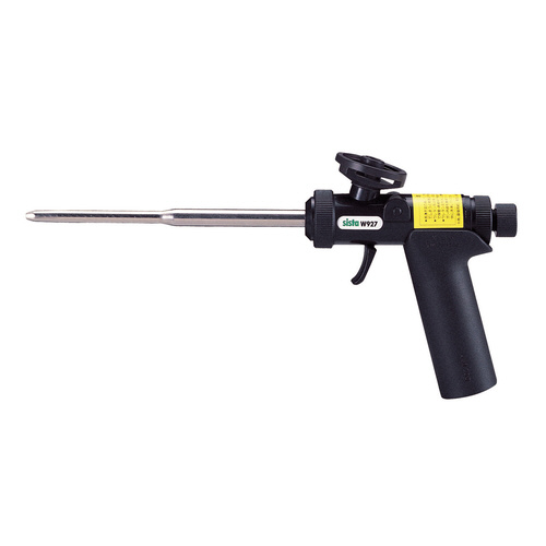 シスタ発泡ウレタン専用ガンＷ９２７　１個
