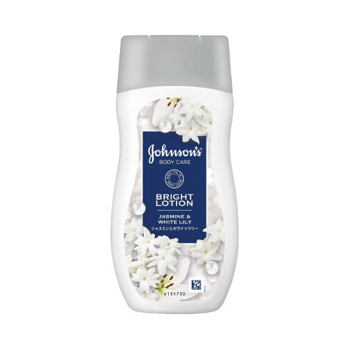 バイブラントラディアンスアロマミルク　２００ｍｌ