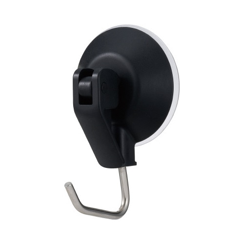 レバー式吸盤ツールフックワイド（大）　５個入