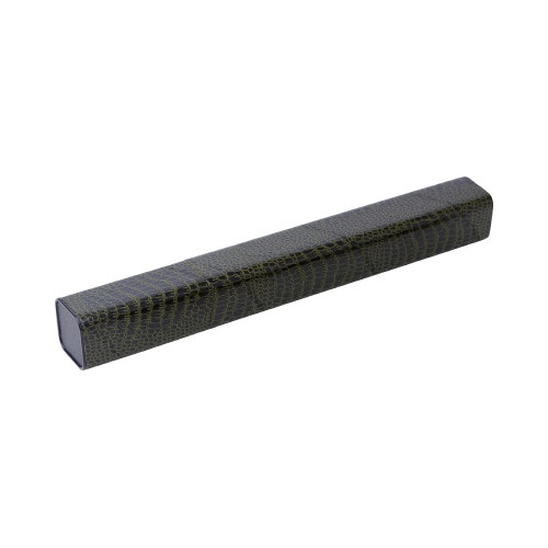 賞状入れ　角筒　ワニ柄　３６０