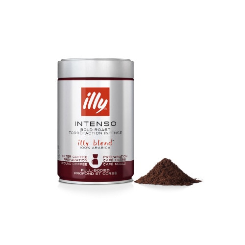 ドリップ用粉ダークローストインテンソ２５０ｇ※