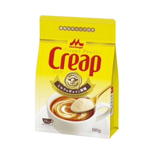 クリープ　袋１８０ｇ※