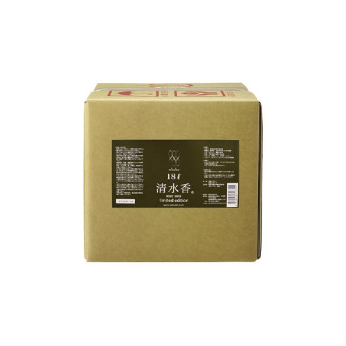 清水香ＬＥ１８Ｌウッディグリーン