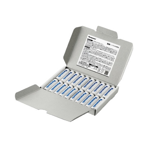 充電池　エネループ　単３形　２０本　スタンダード