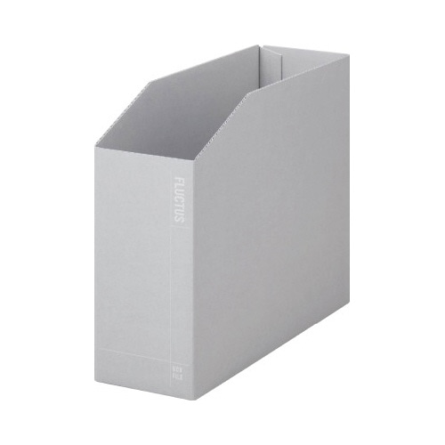 フラクタス　ボックスファイル　２冊入り