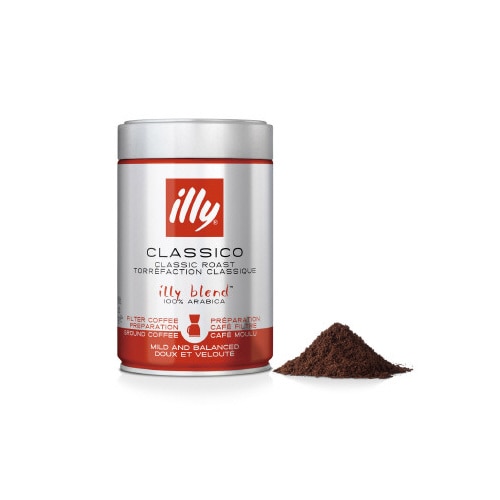 ドリップ用粉ミディアムロースト２５０ｇ×３※