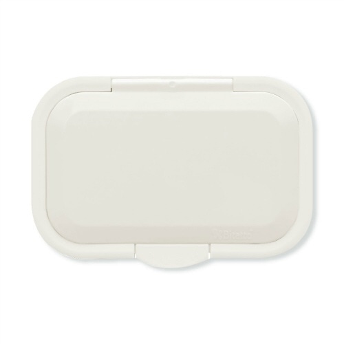 【抗菌】ビタット　ワンプッシュ　ホワイト＆ホワイト