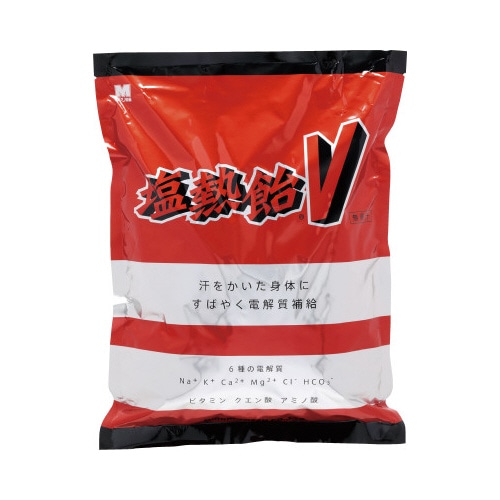 塩熱飴Ｖ　１Ｋｇ※