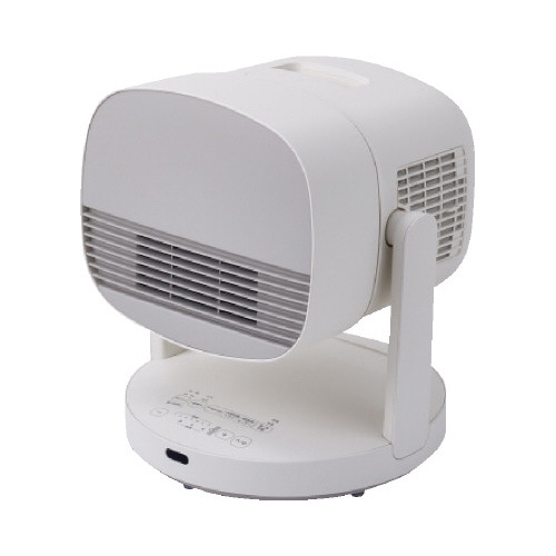 温風送風機　ポカクール