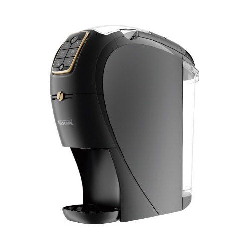 ネスカフェＧＢ　バリスタスリム　マットブラック