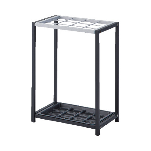 スタンダード傘立てラックＮ１２本用