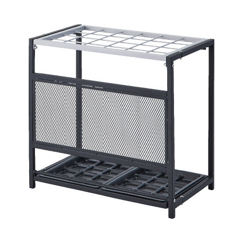 折りたたみ式傘立て前面パネルＮ２４本用