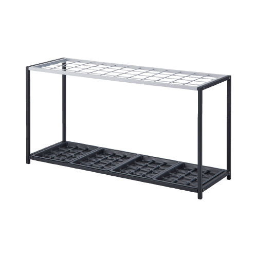 スタンダード傘立てラックＮ４８本用