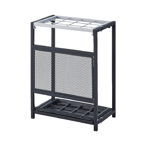 折りたたみ式傘立て前面パネルＮ１２本用