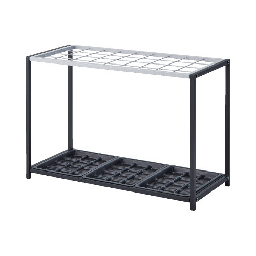 スタンダード傘立てラックＮ３６本用