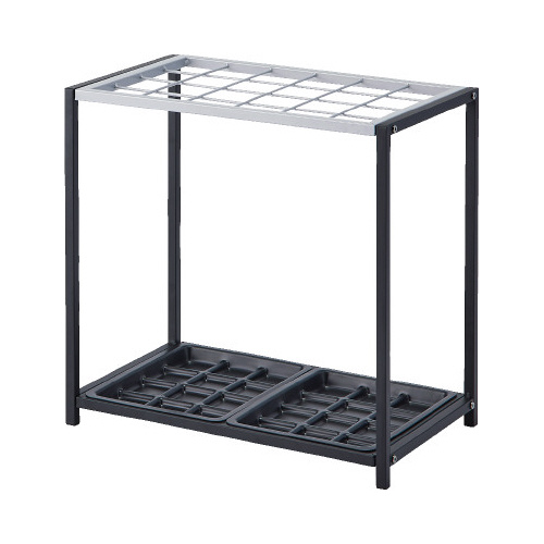 スタンダード傘立てラックＮ２４本用