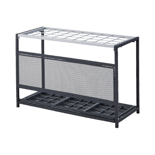 折りたたみ式傘立て前面パネルＮ３６本用