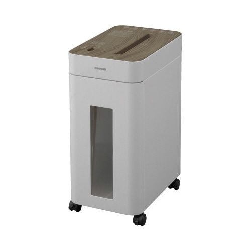 オフィスシュレッダー　ＫＯＳ－Ａ１７Ｃ－Ｈ　グレー
