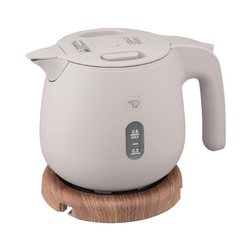 ＣＫ－ＳＡ０６－ＨＺ　電気ケトル　６００ＭＬ