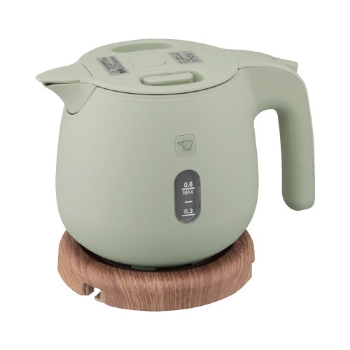 ＣＫ－ＳＡ０６－ＧＺ　電気ケトル　６００ＭＬ