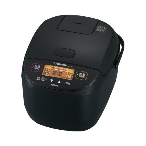 ＮＬ－ＤＴ１８－ＢＡ　マイコン炊飯ジャー　１升