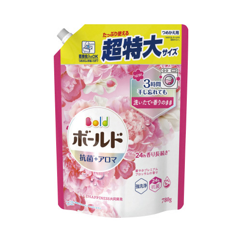 ボールドジェル　Ｐブロッサム　替　６９０ｇ