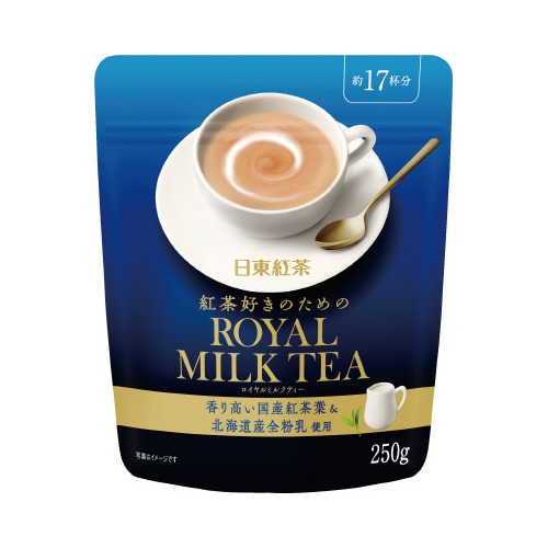 ロイヤルミルクティー２５０ｇ※
