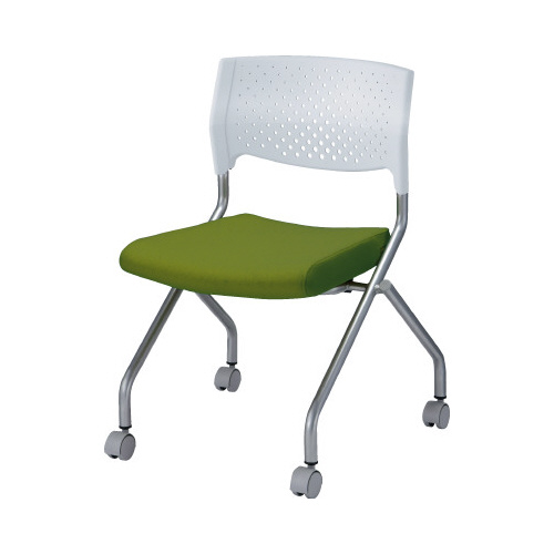 ＤＤネスティング２ＳＬＤＧＲ　ファブ　２脚