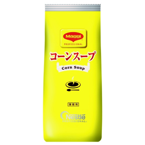 マギー　コーンスープ　５００ｇ　１２袋入※
