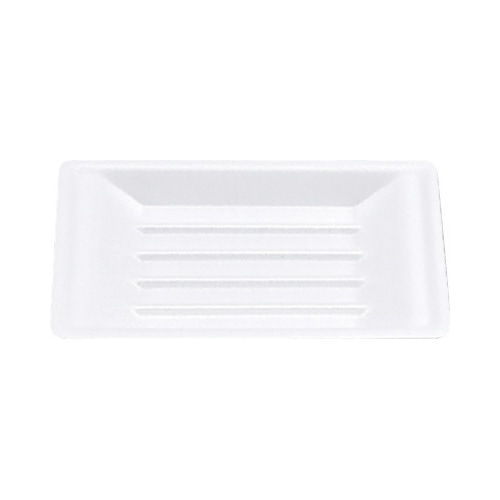 ＶＫー２３白舟皿中発泡皿４８００枚