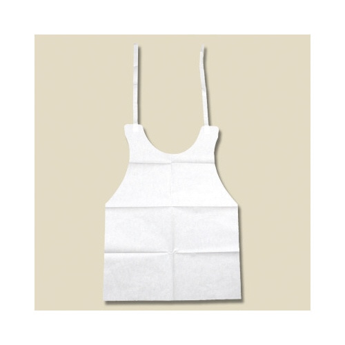 スワン　紙エプロン　Ｍ　２０００枚入