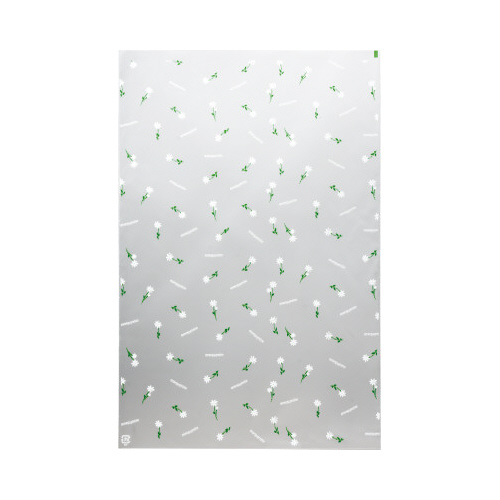 ＯＰＰバッグ　マーガレット　ＬＬ　５０枚