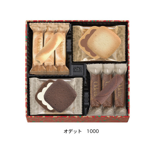 オデット　ＭＯ－１９８７※