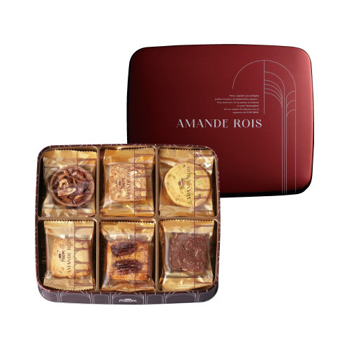 アマンド・ロワ　ＡＲ－１５※