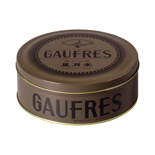 ゴーフル　１０Ｓ※