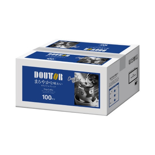 まろやかなオリジナルブレンド　１００Ｐ※