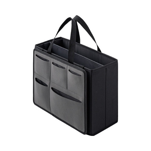 ＭＴＧバッグ　サブバッグ付き　スタンダード黒　３個