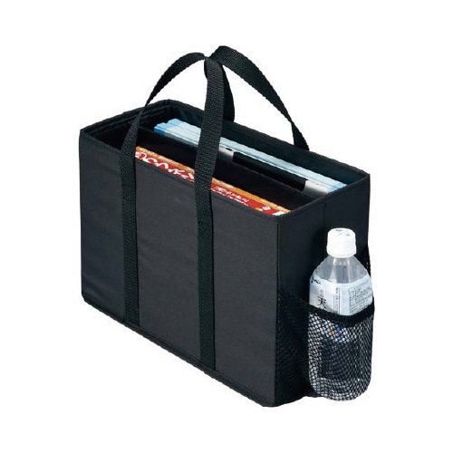 ミーティングバッグ　スタンダード　黒　１２個