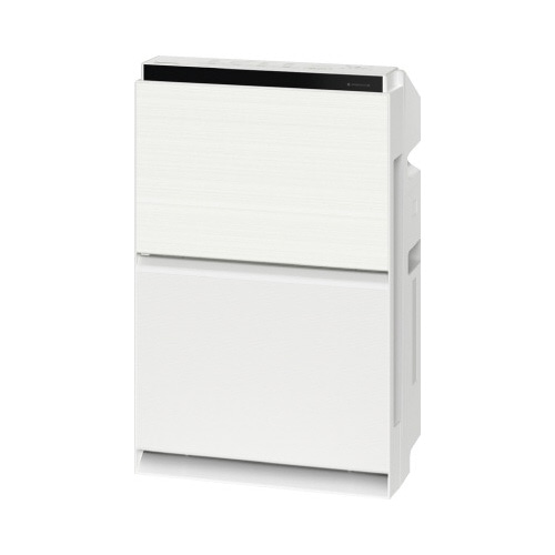 加湿空気清浄機