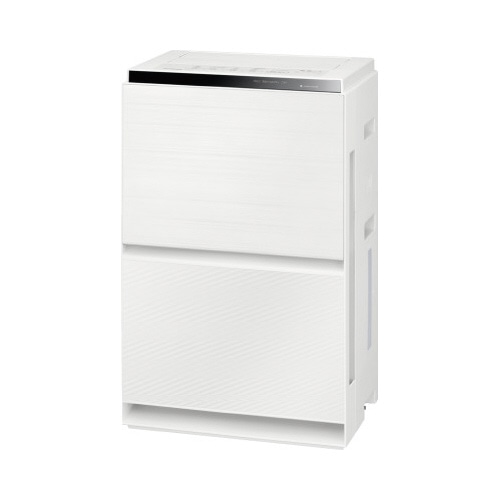 加湿空気清浄機