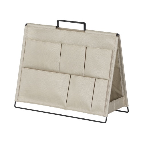 ＳＰＯＴ　ツ－ルスタンド　デスク　ベージュＸ３