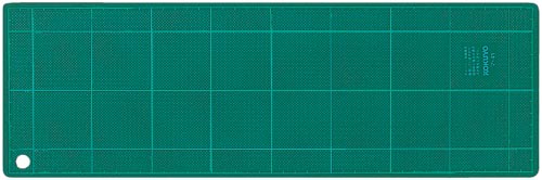 カッティングマット（両面仕様）　グリーン