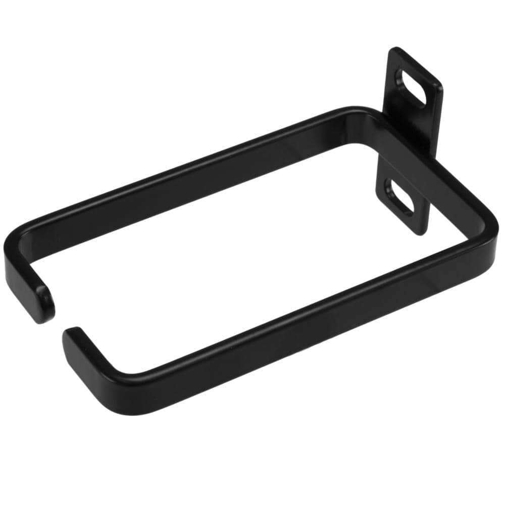 サーバーラック用ケーブルホルダー(1U) 5.7 x 10cm　保証期間： 2年間