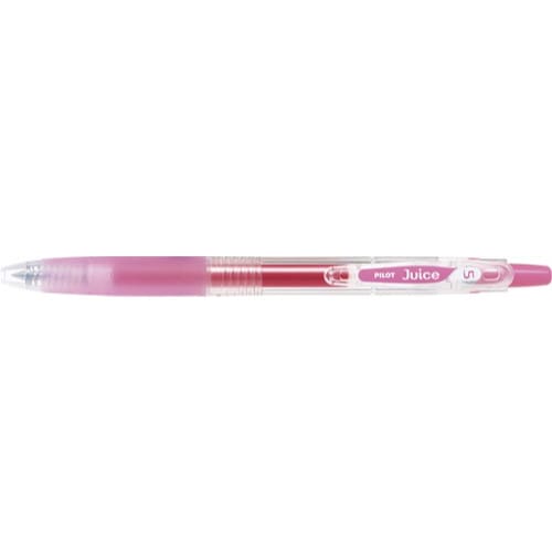 ジュース　０．５ｍｍ　ローズピンク　Ｘ５