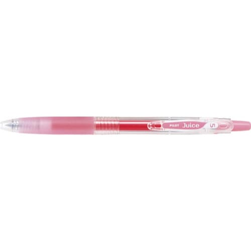 ジュース　０．５ｍｍ　ベビーピンク　Ｘ５