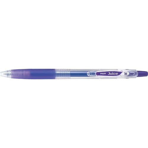 ジュース　０．３８ｍｍ　バイオレット　Ｘ５