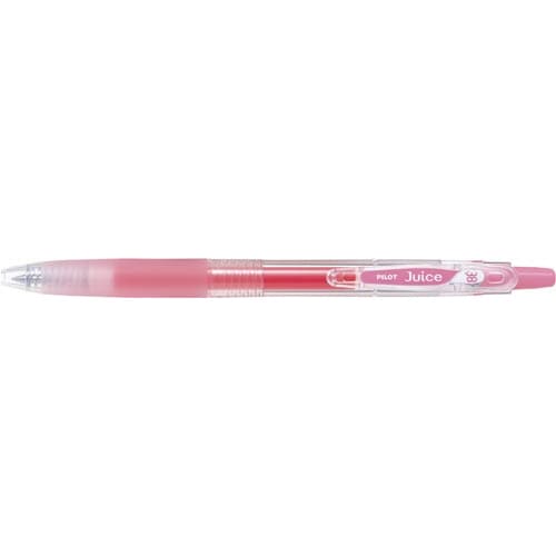 ジュース　０．３８ｍｍ　ベビーピンク　Ｘ５