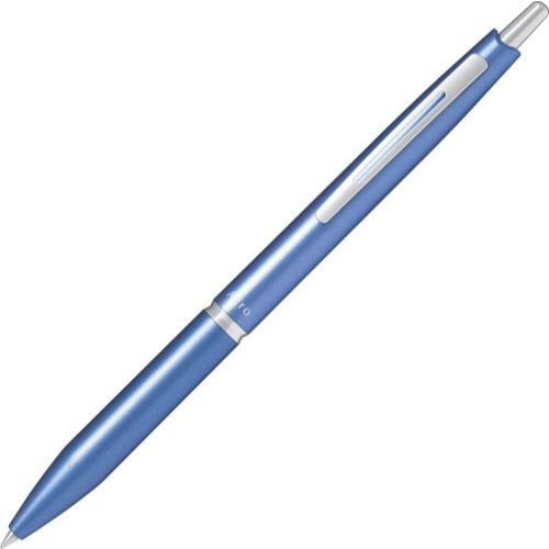アクロ１０００メタリックソフト青軸０．５ｍｍＸ１０