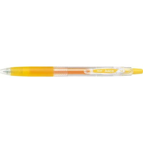 ジュース　０．７ｍｍ　イエロー　Ｘ５