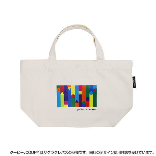 ミニトートサクラクーピー